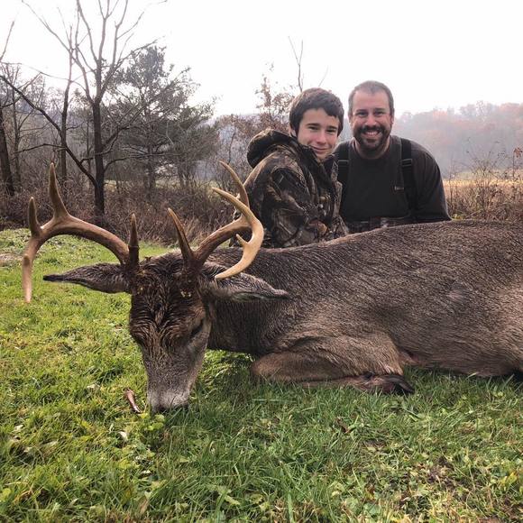 Meet your Posher, Jeremy - Picture 1 of 1